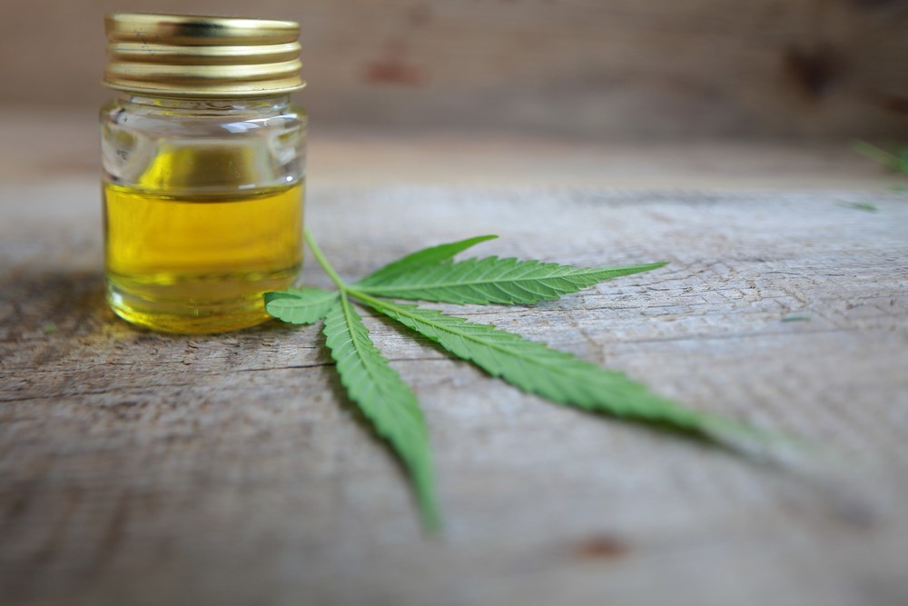 CBD Oil With Peppermint Clovis 
      NM 88101